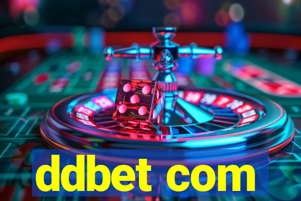 ddbet com